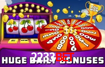 2233Bet Login