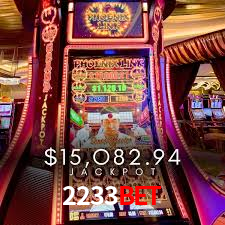 2233Bet