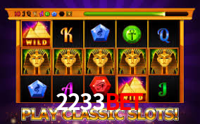 2233Bet Login