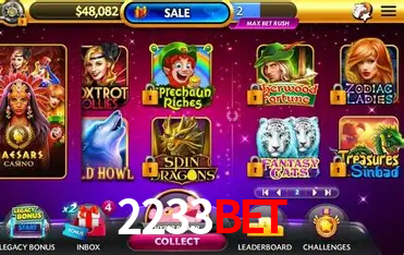 2233Bet