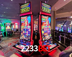 2233Bet
