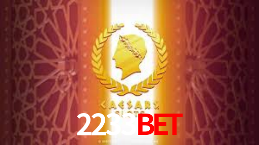2233Bet Login