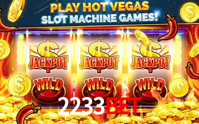2233Bet Login