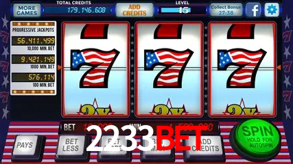 2233Bet Login